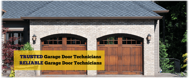 Garage Door Repair Joliet IL